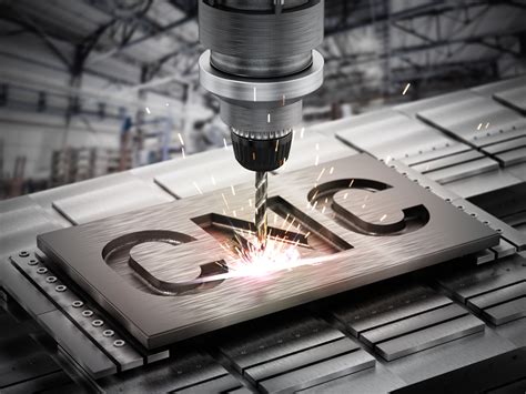 cnc machine manufacturing